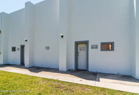 1000 Ocean Park Lane Cape Canaveral FL 32920