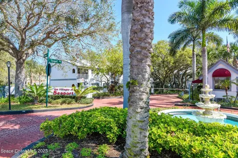 1000 Ocean Park Lane Cape Canaveral FL 32920