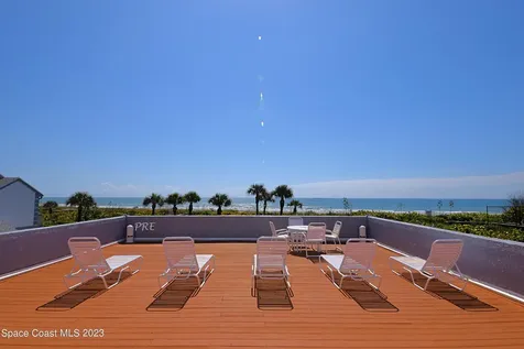 1000 Ocean Park Lane Cape Canaveral FL 32920