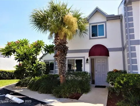 1000 Ocean Park Lane Cape Canaveral FL 32920