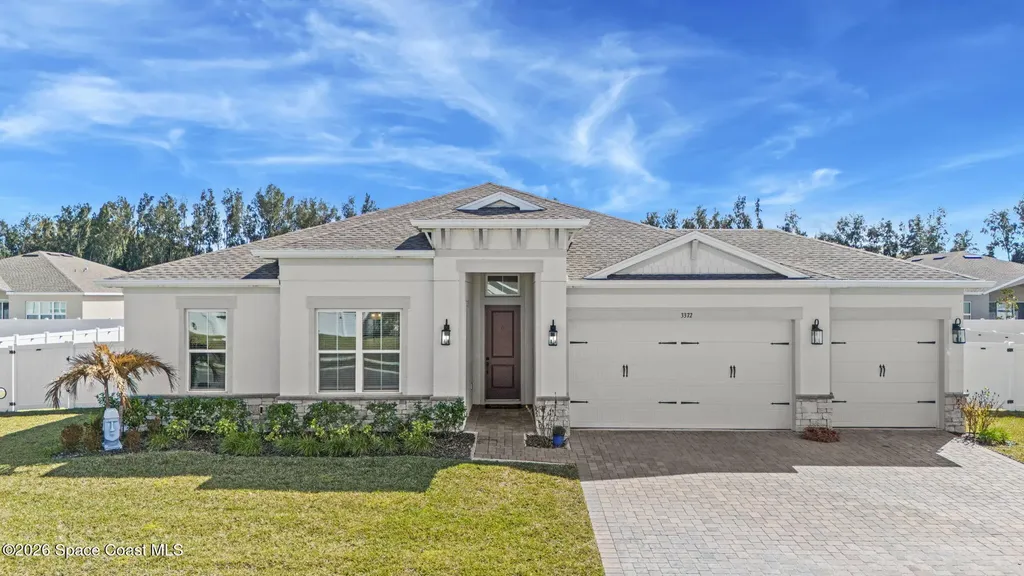 3372 Armen Drive Merritt Island FL 32953