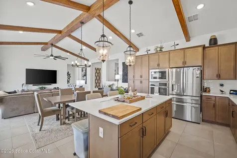 3372 Armen Drive Merritt Island FL 32953