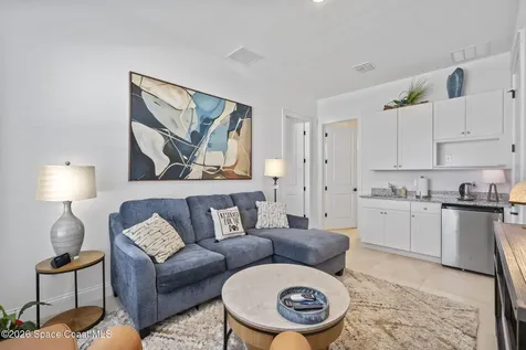 3372 Armen Drive Merritt Island FL 32953