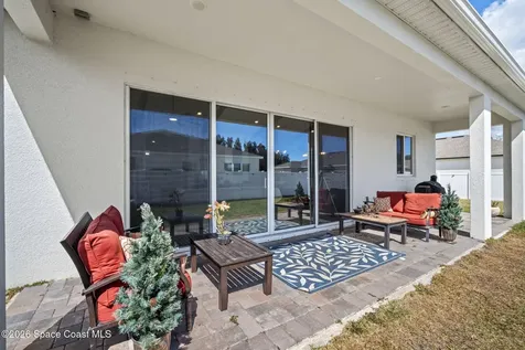 3372 Armen Drive Merritt Island FL 32953