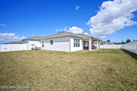 3372 Armen Drive Merritt Island FL 32953