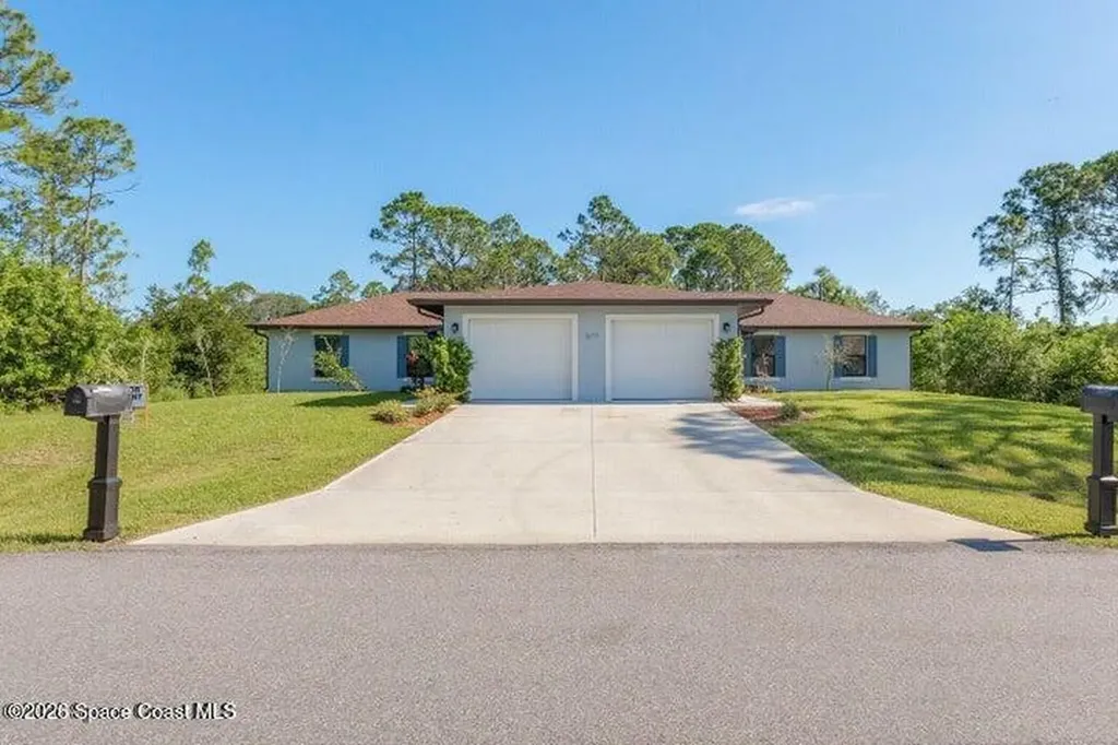 1677 Lizette Street SE Palm Bay FL 32909