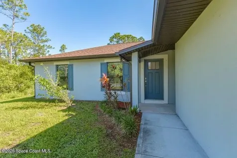 1677 Lizette Street SE Palm Bay FL 32909
