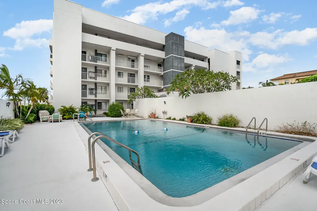 190 Seminole Lane Cocoa Beach FL 32931