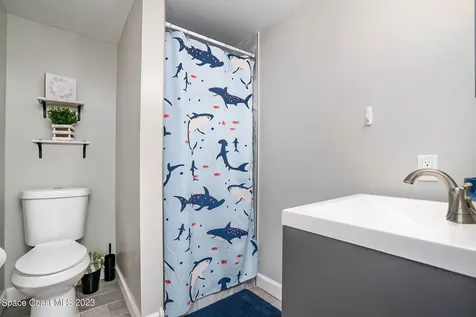 190 Seminole Lane Cocoa Beach FL 32931