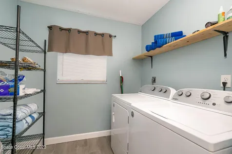 190 Seminole Lane Cocoa Beach FL 32931