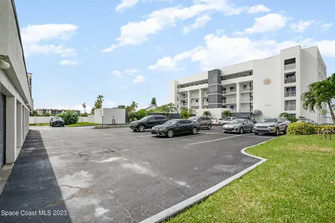 190 Seminole Lane Cocoa Beach FL 32931