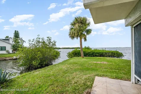 190 Seminole Lane Cocoa Beach FL 32931