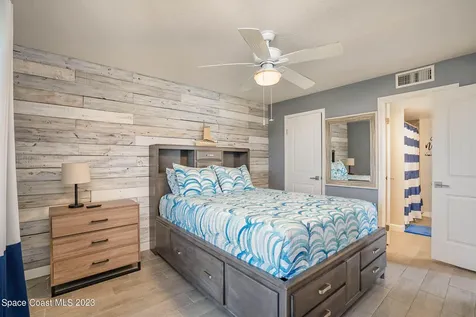 190 Seminole Lane Cocoa Beach FL 32931