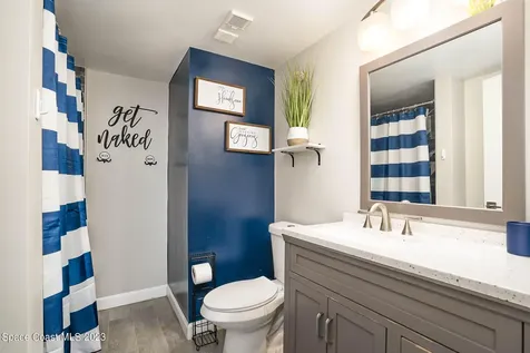 190 Seminole Lane Cocoa Beach FL 32931