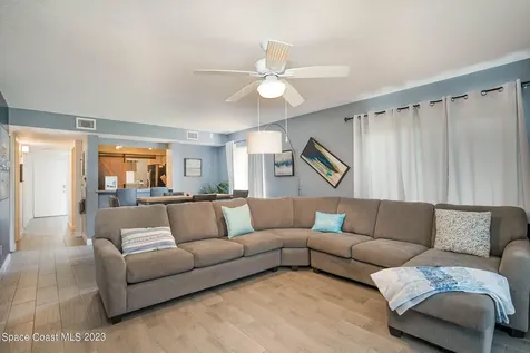 190 Seminole Lane Cocoa Beach FL 32931
