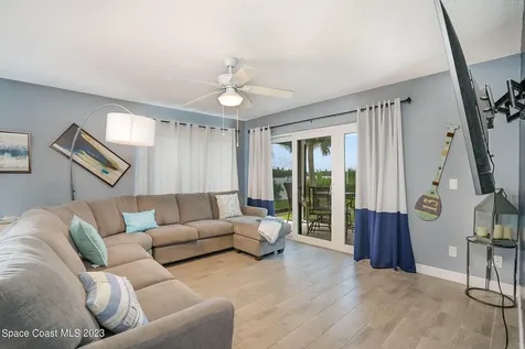 190 Seminole Lane Cocoa Beach FL 32931
