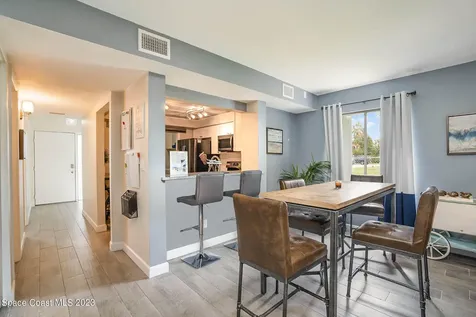 190 Seminole Lane Cocoa Beach FL 32931