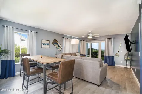 190 Seminole Lane Cocoa Beach FL 32931
