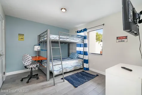 190 Seminole Lane Cocoa Beach FL 32931