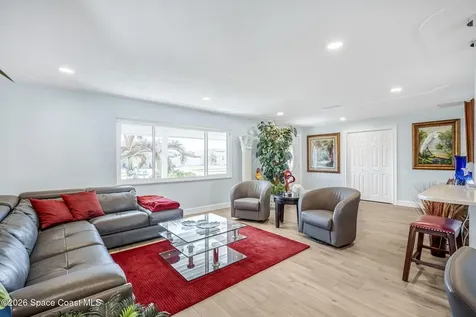 380 Artemis Boulevard Merritt Island FL 32953