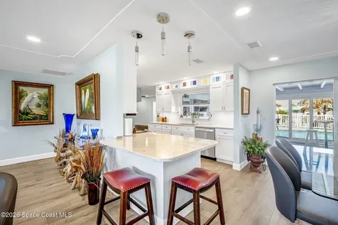 380 Artemis Boulevard Merritt Island FL 32953