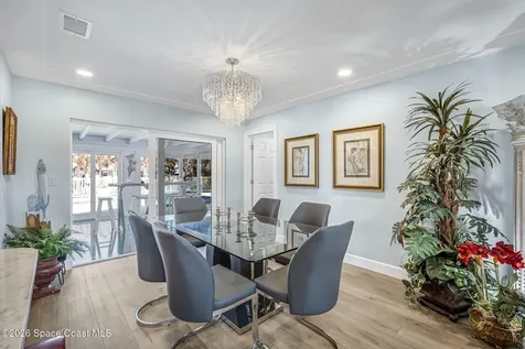 380 Artemis Boulevard Merritt Island FL 32953