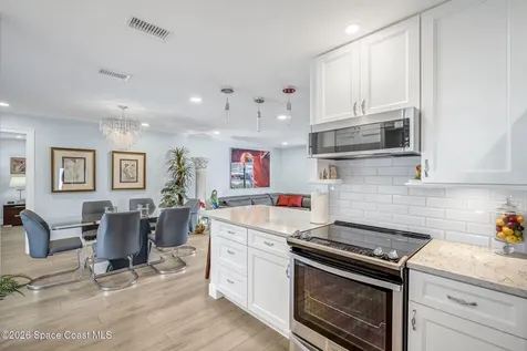 380 Artemis Boulevard Merritt Island FL 32953