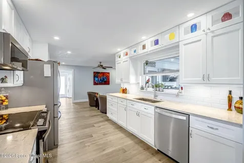 380 Artemis Boulevard Merritt Island FL 32953