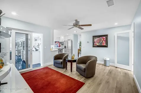 380 Artemis Boulevard Merritt Island FL 32953