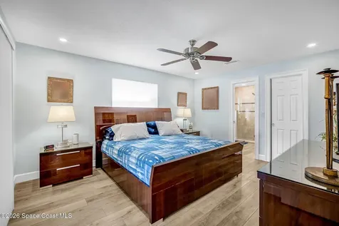 380 Artemis Boulevard Merritt Island FL 32953