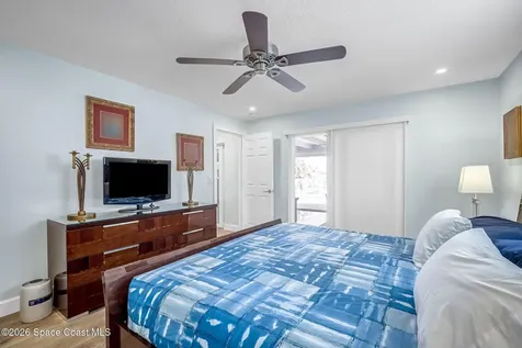380 Artemis Boulevard Merritt Island FL 32953