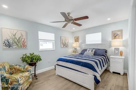 380 Artemis Boulevard Merritt Island FL 32953