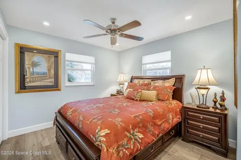 380 Artemis Boulevard Merritt Island FL 32953