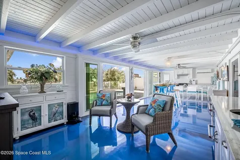 380 Artemis Boulevard Merritt Island FL 32953