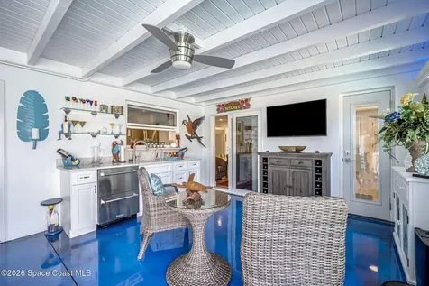 380 Artemis Boulevard Merritt Island FL 32953