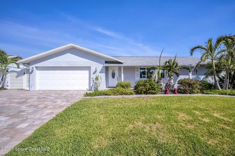 380 Artemis Boulevard Merritt Island FL 32953