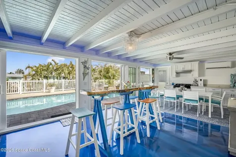 380 Artemis Boulevard Merritt Island FL 32953