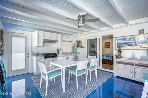 380 Artemis Boulevard Merritt Island FL 32953