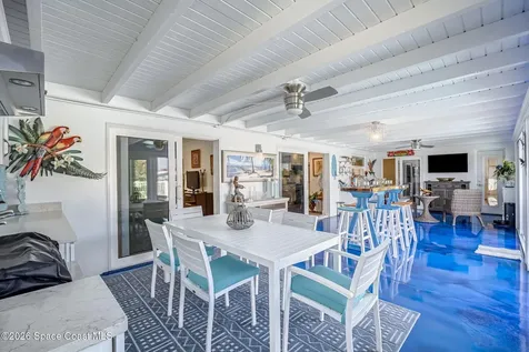 380 Artemis Boulevard Merritt Island FL 32953
