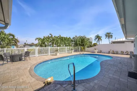 380 Artemis Boulevard Merritt Island FL 32953
