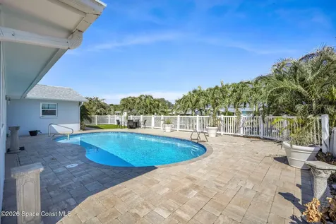 380 Artemis Boulevard Merritt Island FL 32953