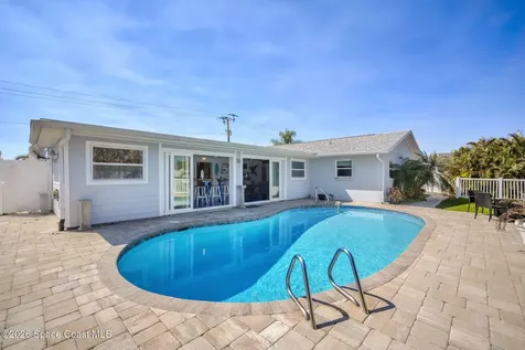 380 Artemis Boulevard Merritt Island FL 32953