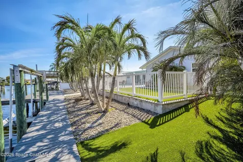 380 Artemis Boulevard Merritt Island FL 32953