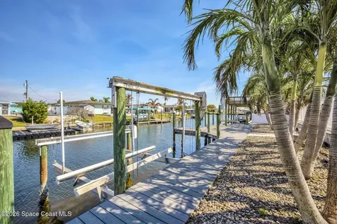 380 Artemis Boulevard Merritt Island FL 32953