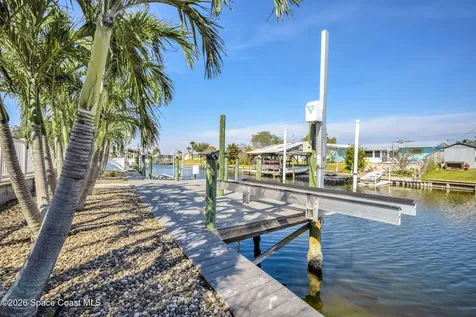 380 Artemis Boulevard Merritt Island FL 32953