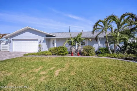 380 Artemis Boulevard Merritt Island FL 32953