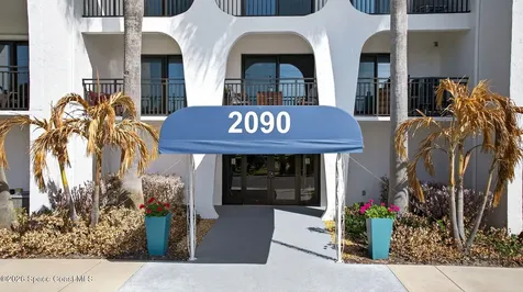 2090 N Atlantic Avenue Cocoa Beach FL 32931