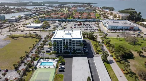 2090 N Atlantic Avenue Cocoa Beach FL 32931