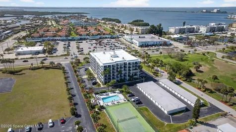 2090 N Atlantic Avenue Cocoa Beach FL 32931