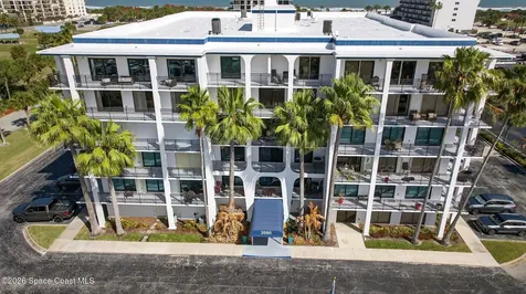 2090 N Atlantic Avenue Cocoa Beach FL 32931